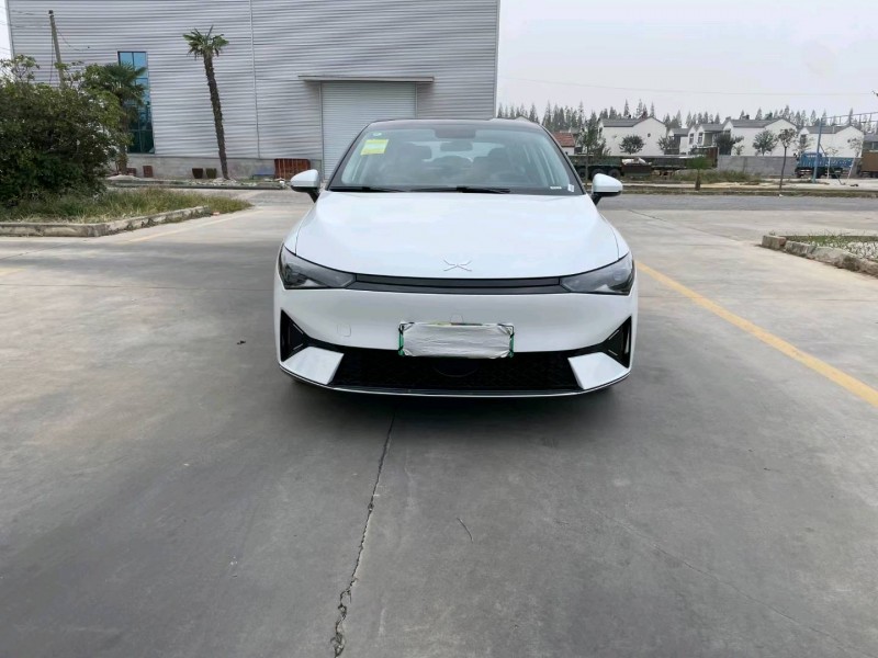 徐州23年小鵬汽車P51