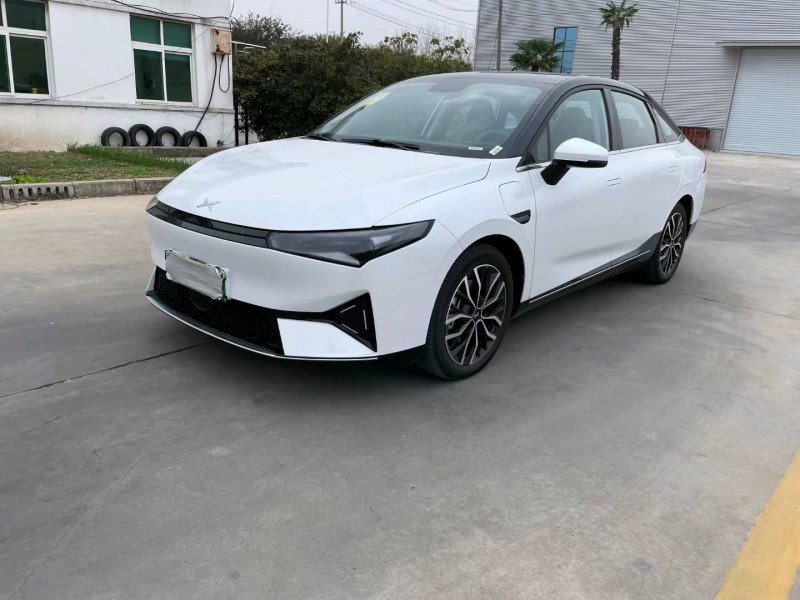 徐州23年小鵬汽車P52
