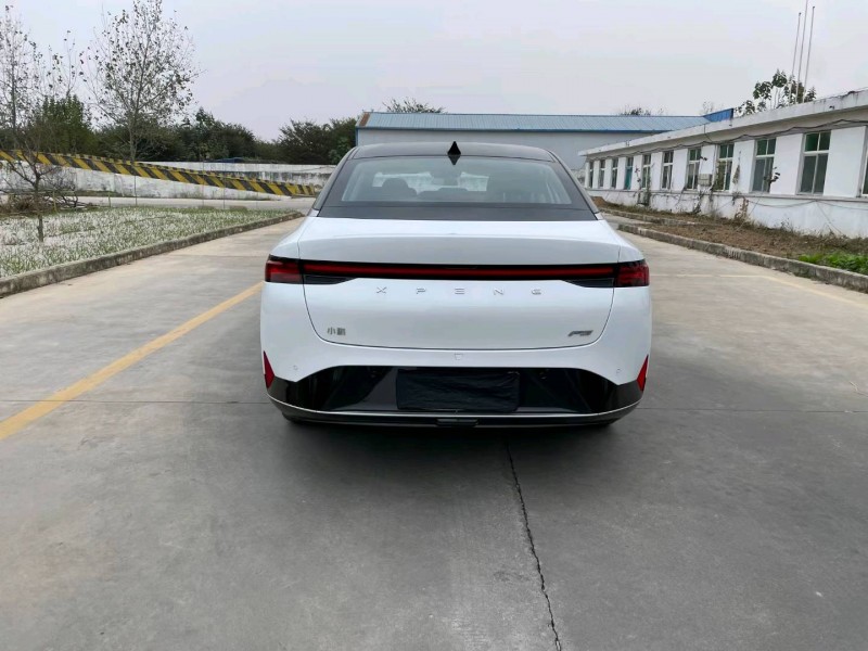 徐州23年小鵬汽車P56