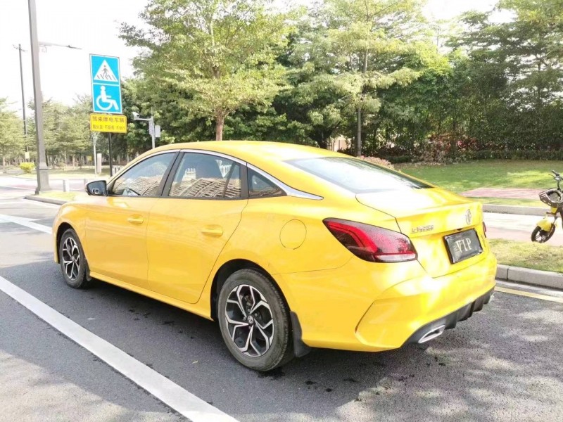 汕头22年名爵58