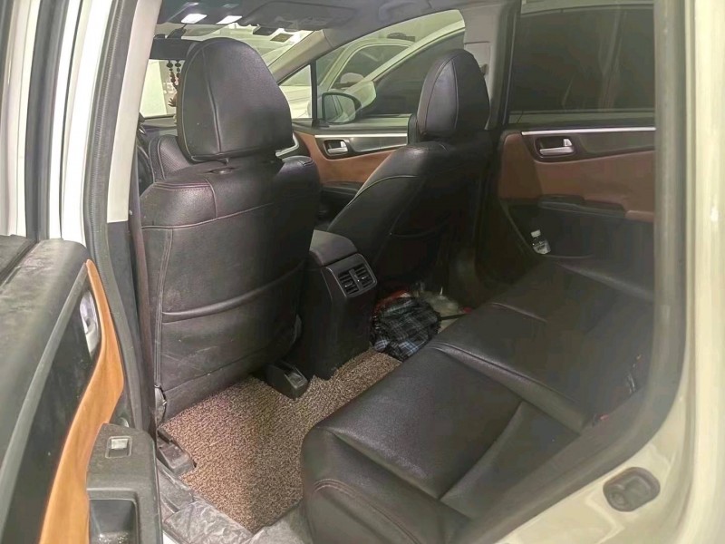 汕头18年本田杰德3