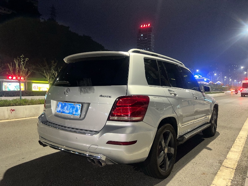 重庆13年奔驰CLK3