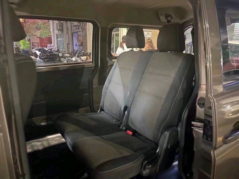 深圳18年长安汽车之星3