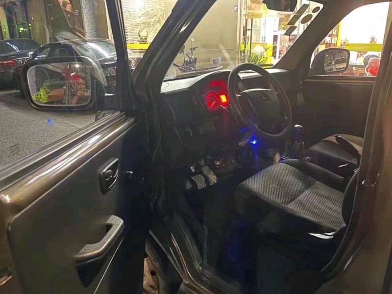 深圳18年长安汽车之星6