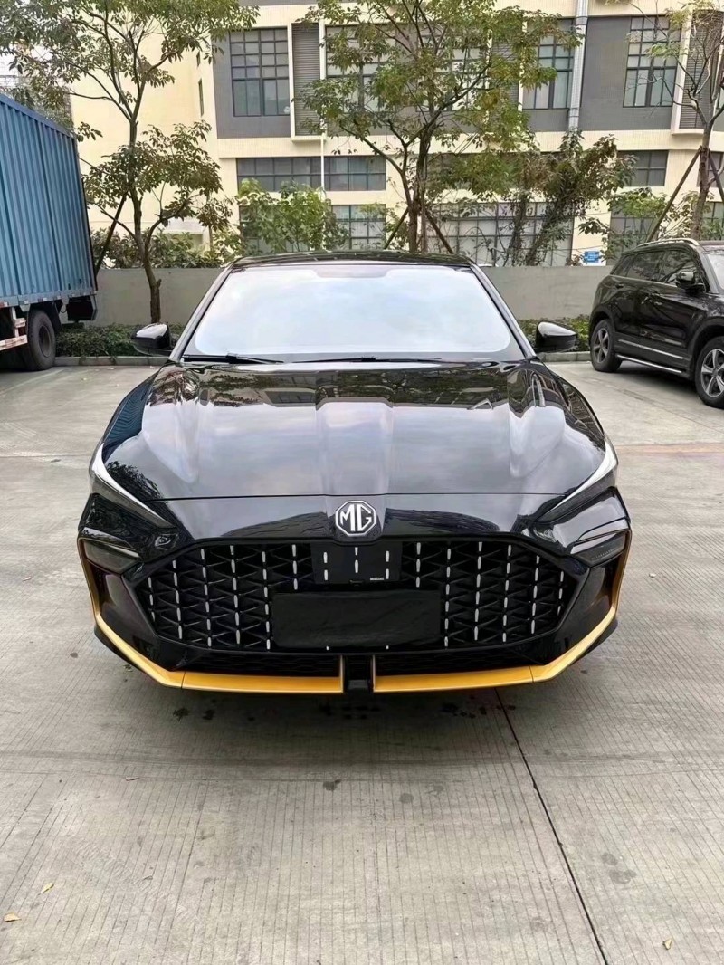 珠海22年名爵61