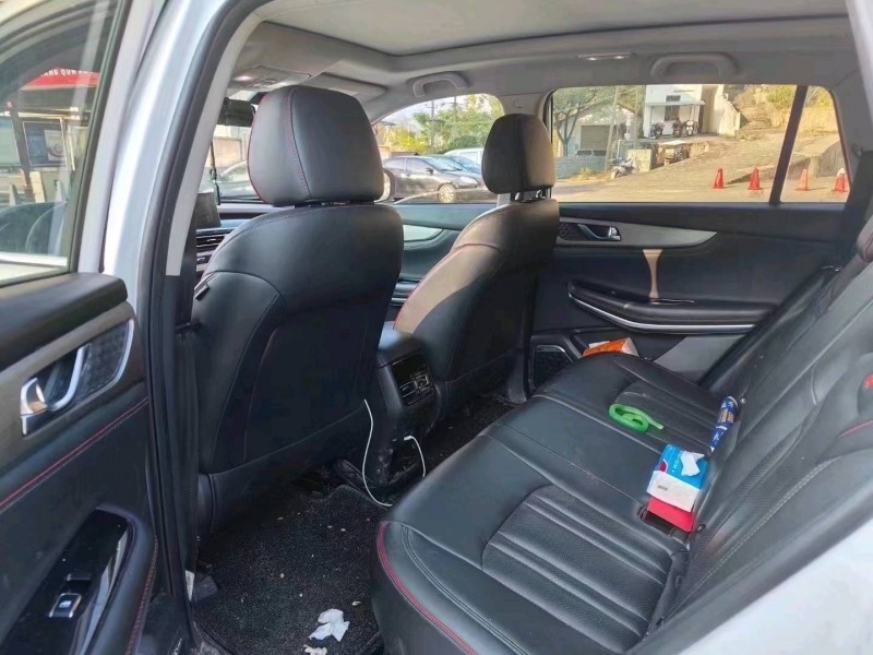 衡阳18年长安汽车CS754