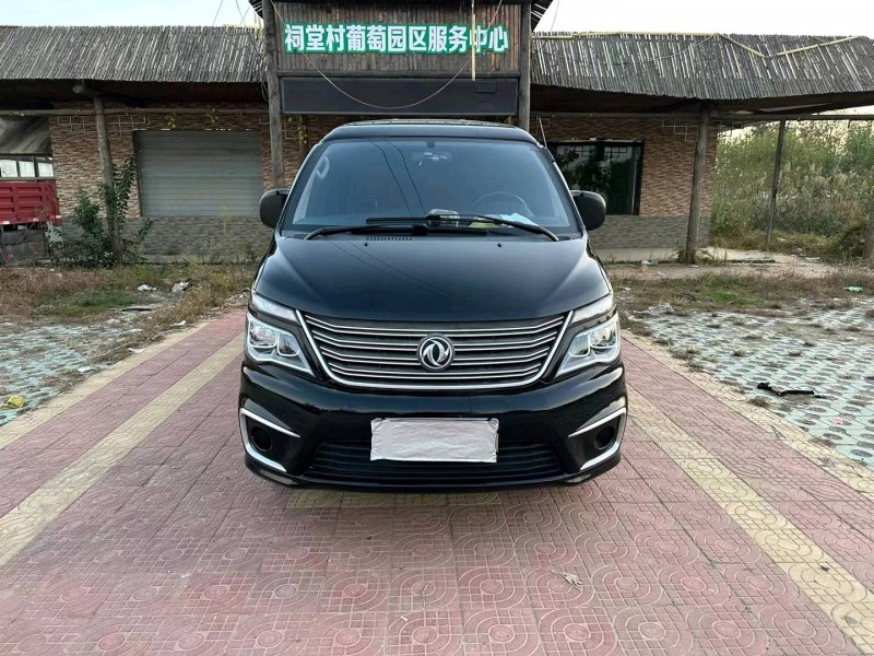 徐州21年东风菱智1