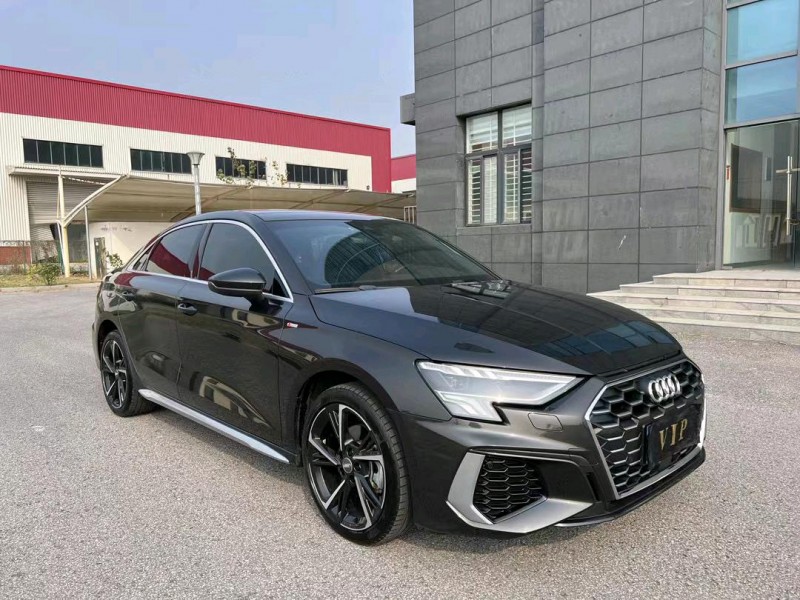 盐城22年奥迪A32