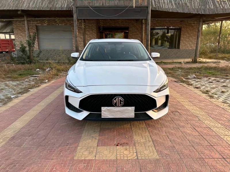徐州22年名爵51