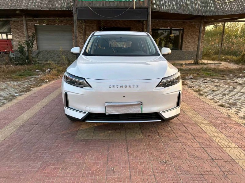 徐州23年創維EV61