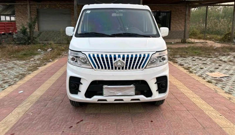 徐州22年长安汽车睿行1