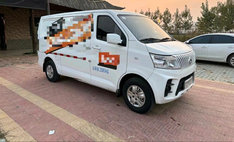 徐州22年长安汽车睿行2