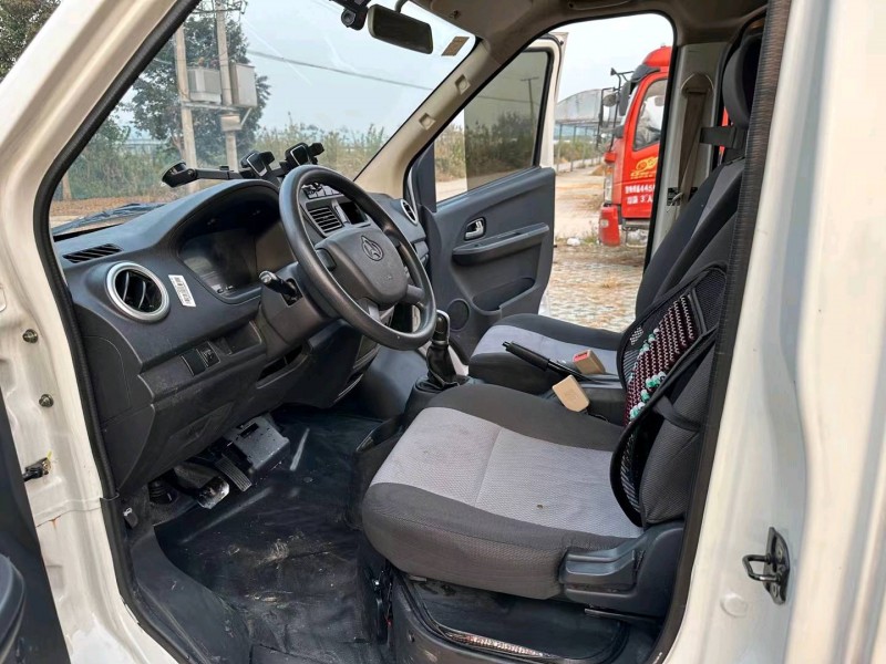 徐州22年长安汽车睿行4