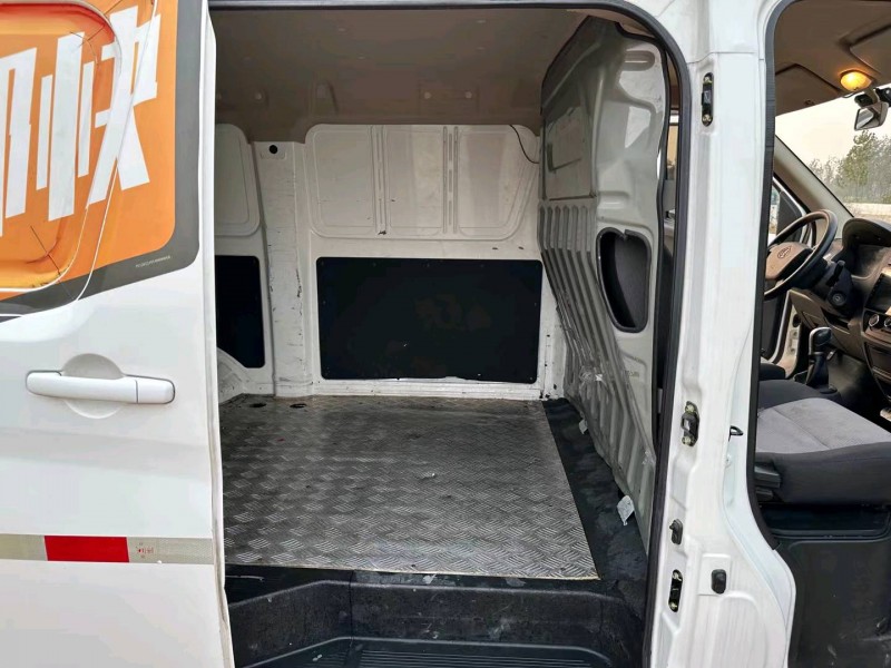 徐州22年长安汽车睿行6