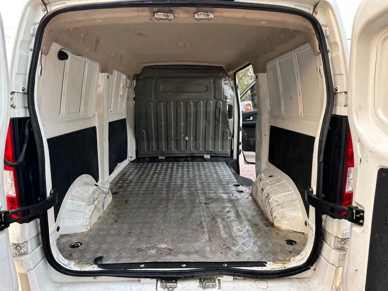 徐州22年长安汽车睿行7