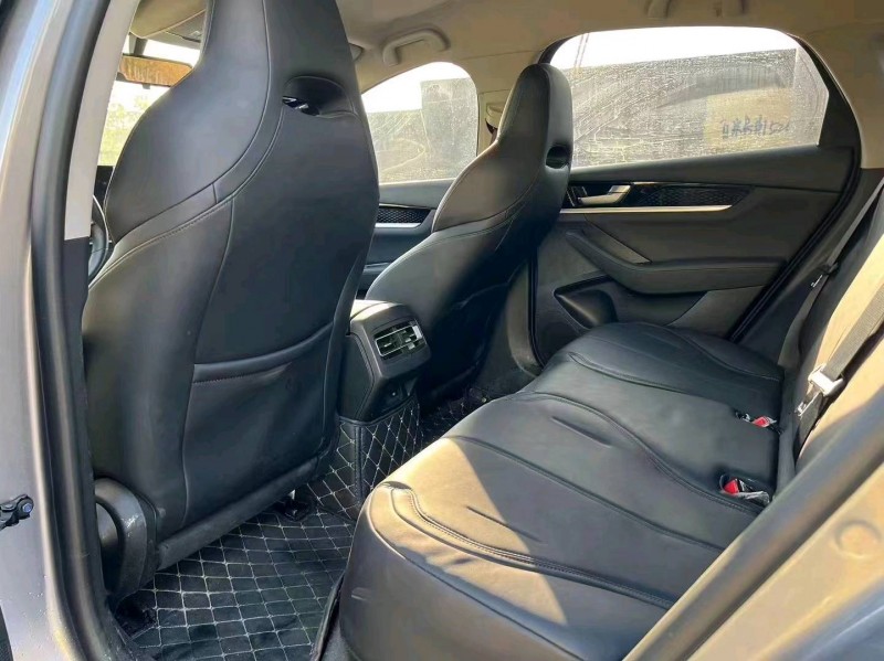 枣庄23年比亚迪秦6