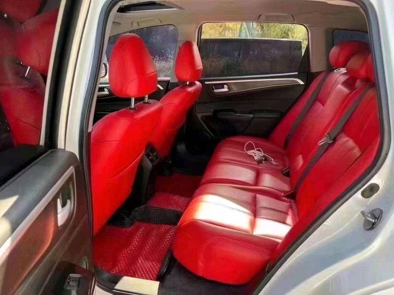 枣庄16年本田杰德6