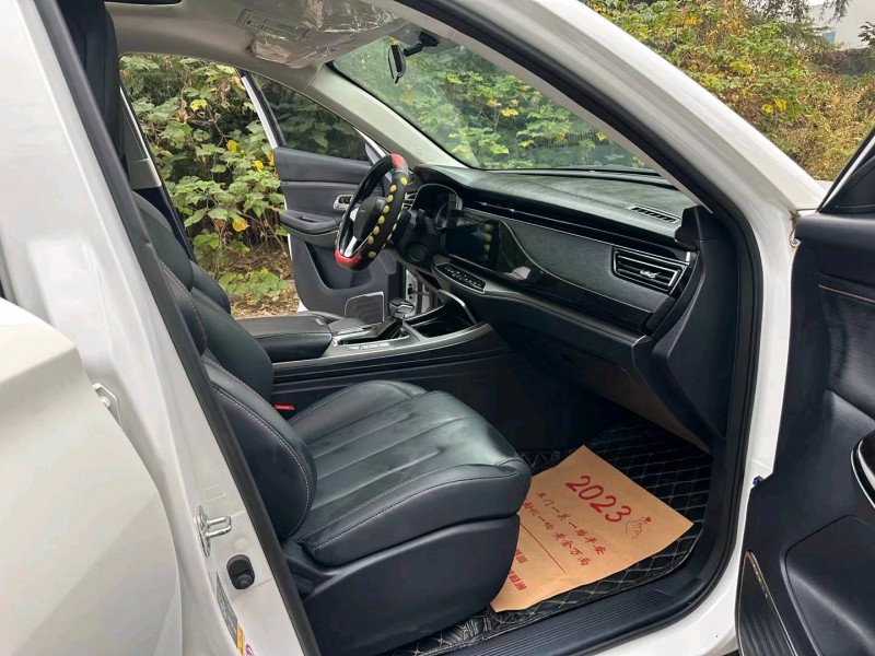 徐州20年长安汽车欧尚6