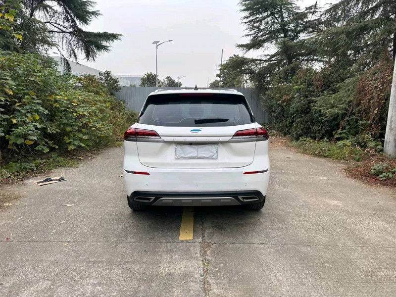 徐州20年长安汽车欧尚9