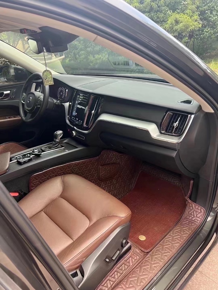 邢台19年沃尔沃XC607