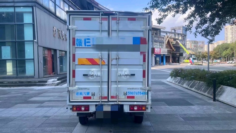 湖州22年长安汽车星光2