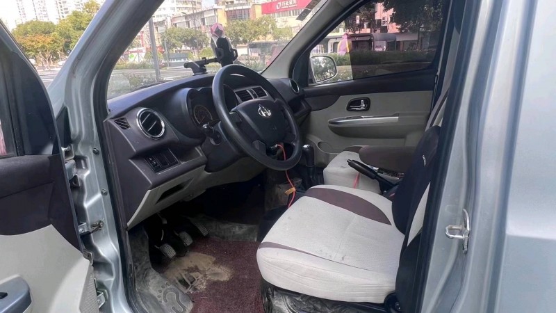 湖州22年长安汽车星光5