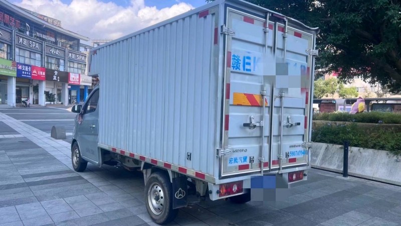 湖州22年长安汽车星光6