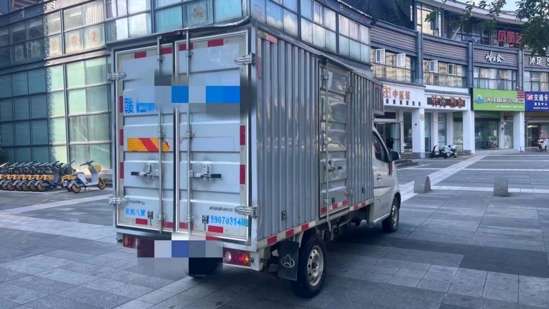 湖州22年长安汽车星光7