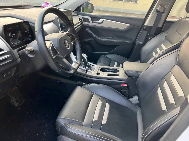 宿迁19年比亚迪秦6