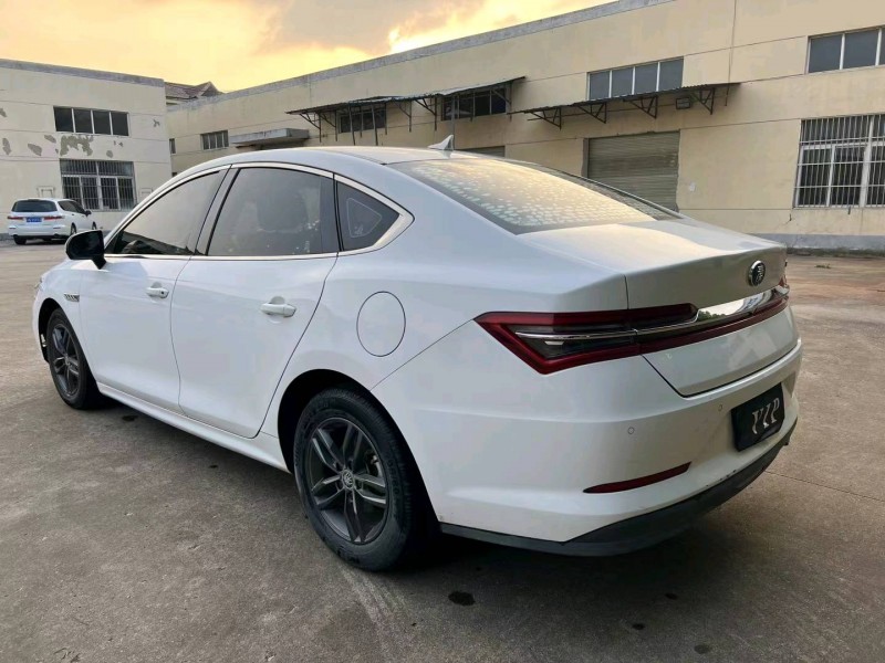 宿迁19年比亚迪秦7