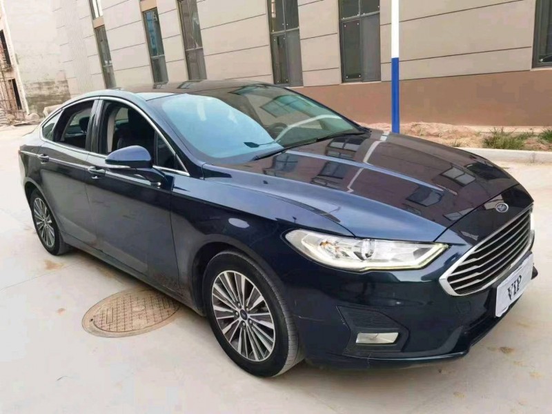 邯郸20年福特蒙迪欧2