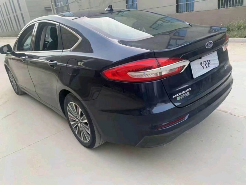 邯郸20年福特蒙迪欧5