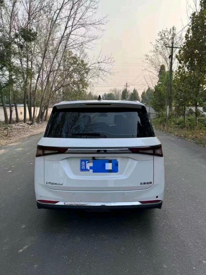 棗莊22年五菱汽車佳辰5