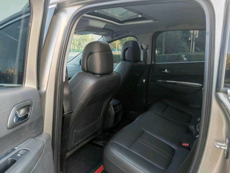 邯郸17年标致30086