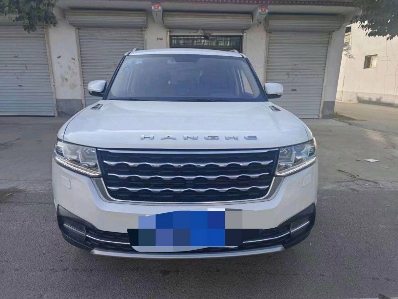 嘉兴18年昌河Q71