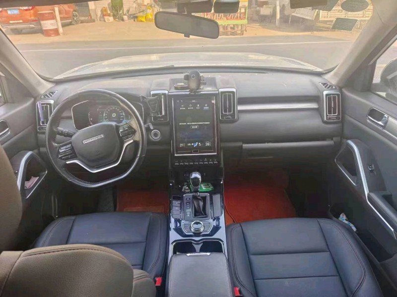 嘉兴18年昌河Q79