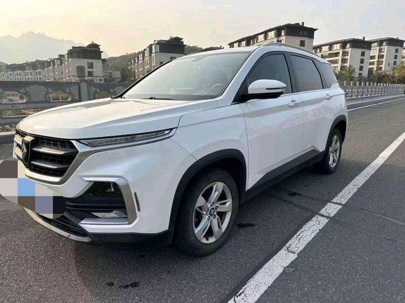 棗莊19年寶駿5302