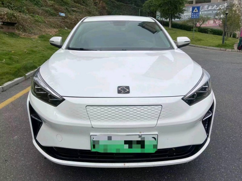 三明23年江淮思皓E50A1