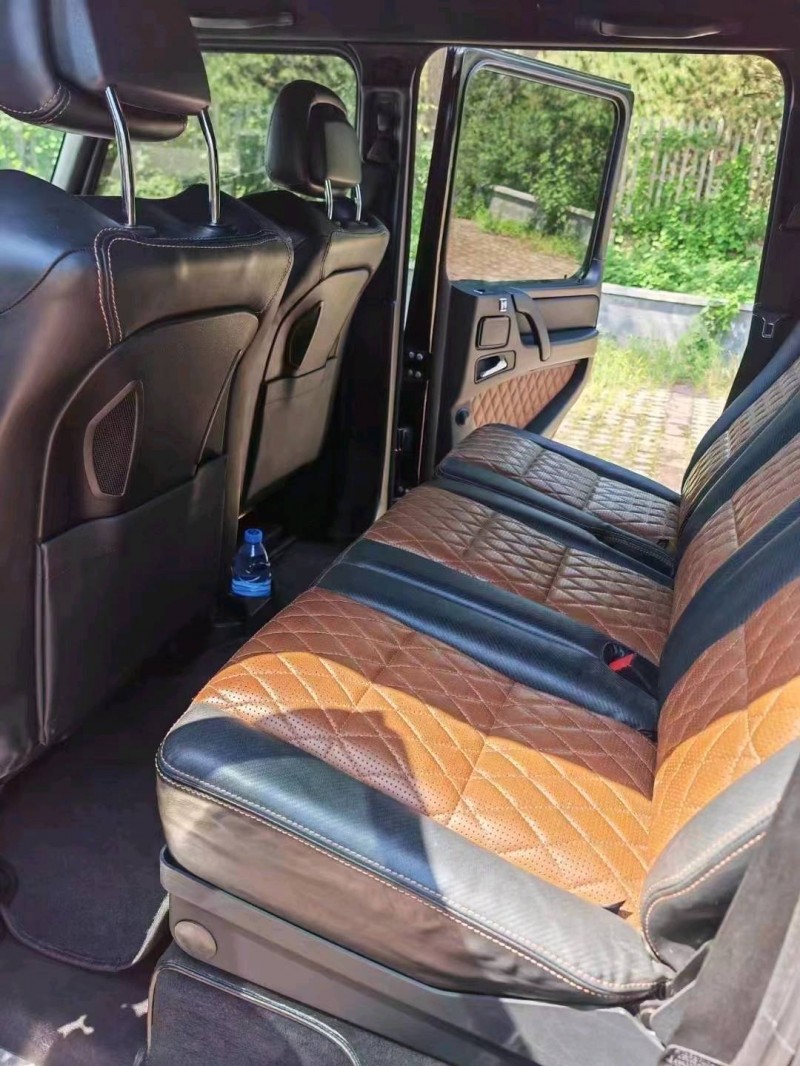 青岛16年奔驰AMG5