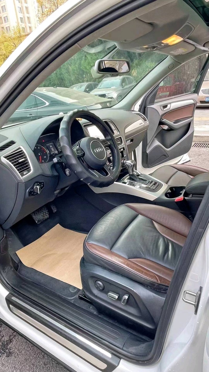 廊坊17年雷克萨斯RX5