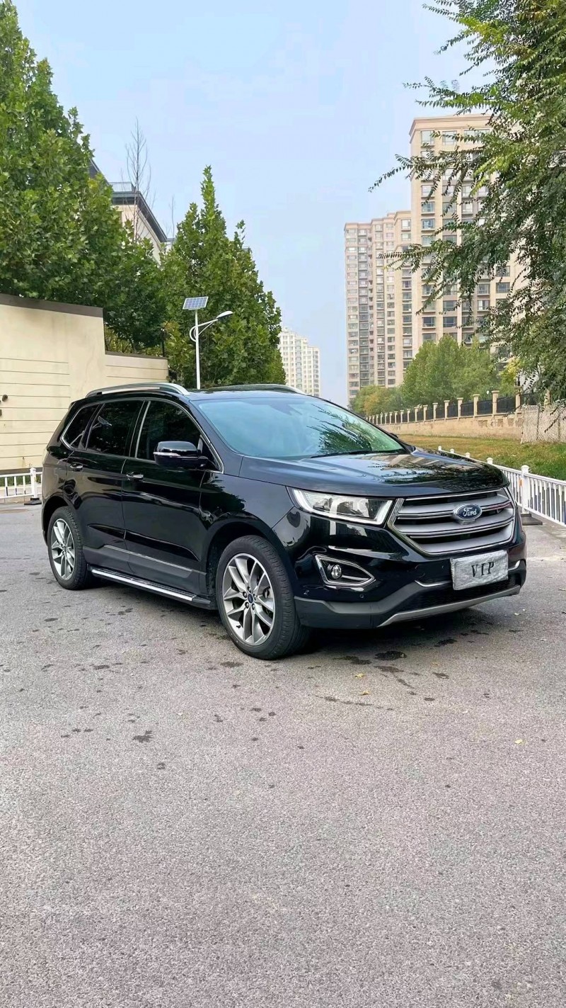 廊坊18年福特锐界3