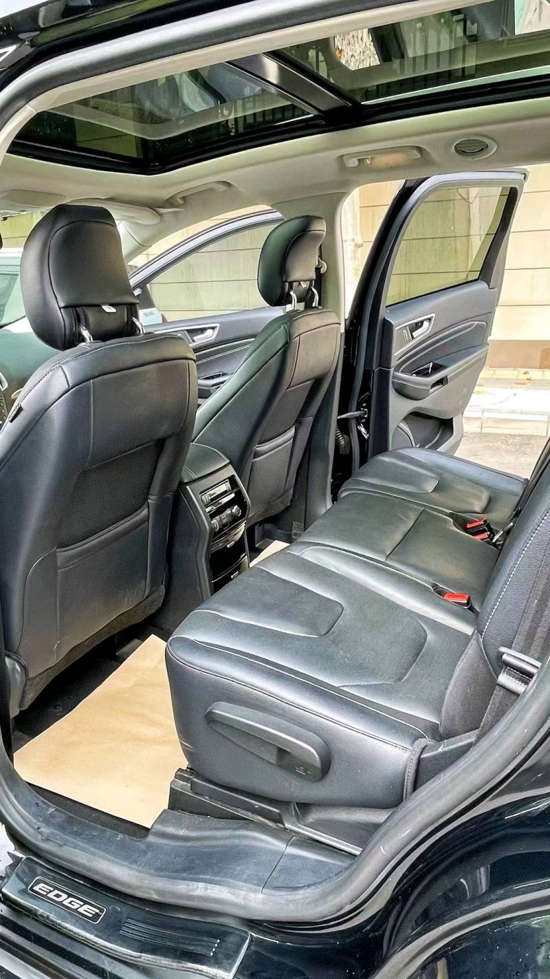 廊坊18年福特锐界4