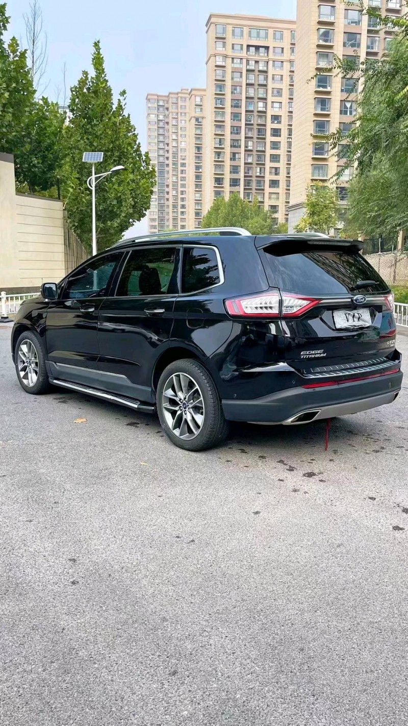 廊坊18年福特锐界8