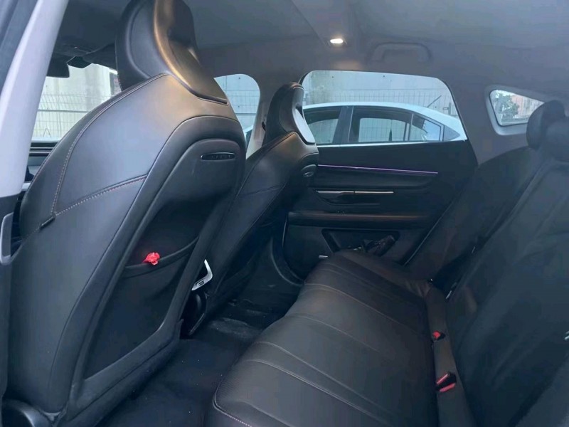 中山21年小鵬汽車p75