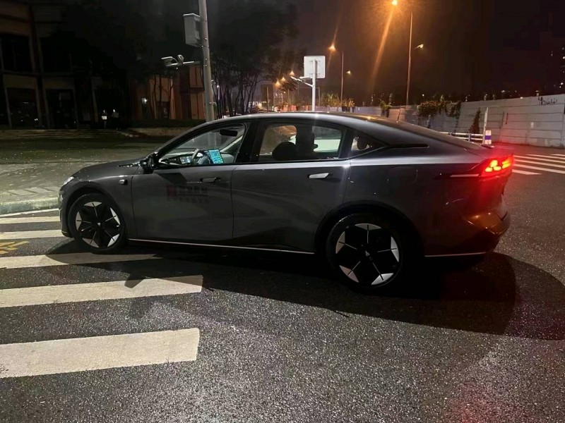 重庆22年长安汽车深蓝3