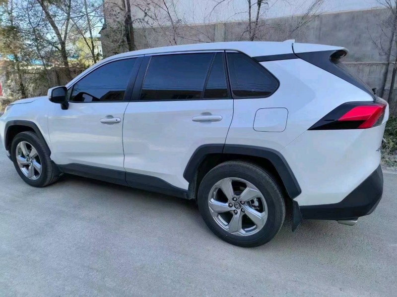 常州23年丰田RAV4荣放3