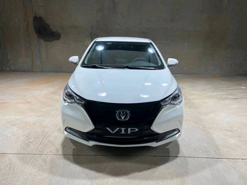 衡阳22年长安汽车悦翔1