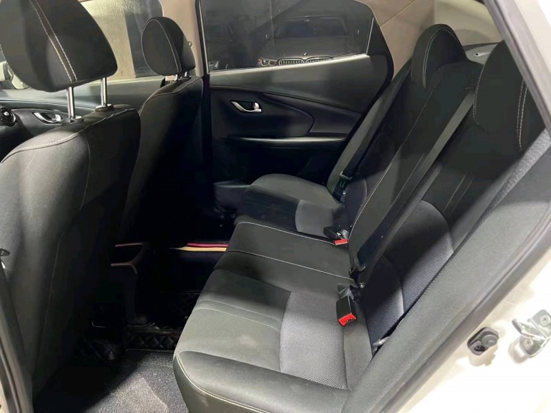 衡阳22年长安汽车悦翔9