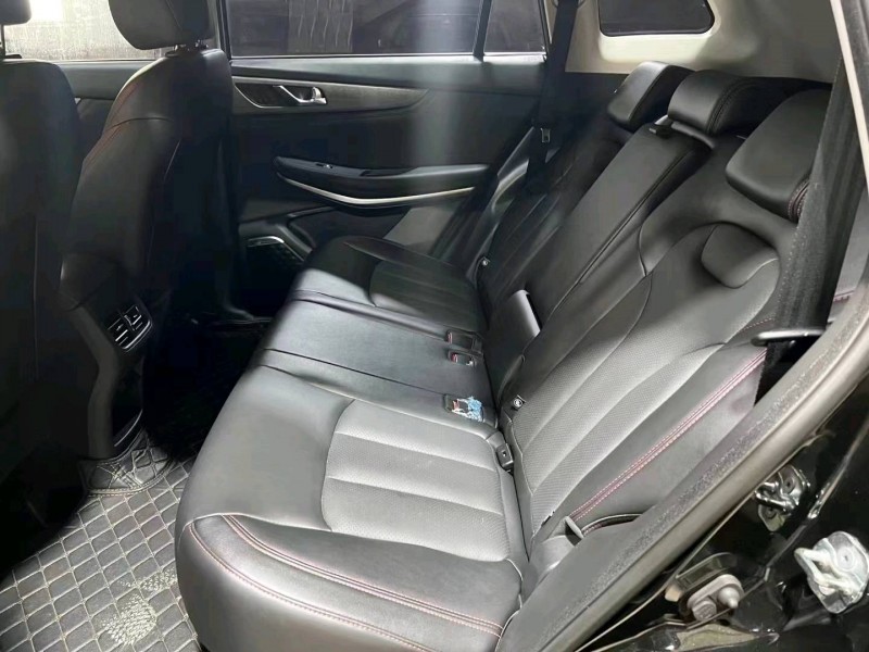 邵阳23年长安汽车CS759