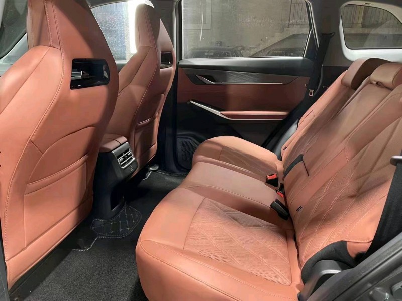 衡阳23年长安汽车CS758